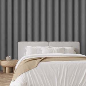 Acoustic Wood Panels